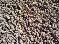 3/4 Gravel