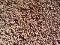 Crushed Granite